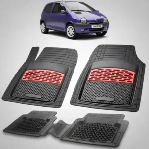 Covorase Renault Twingo I 3 Hatchback Compatibile 2000-2004 | Red Reduceri