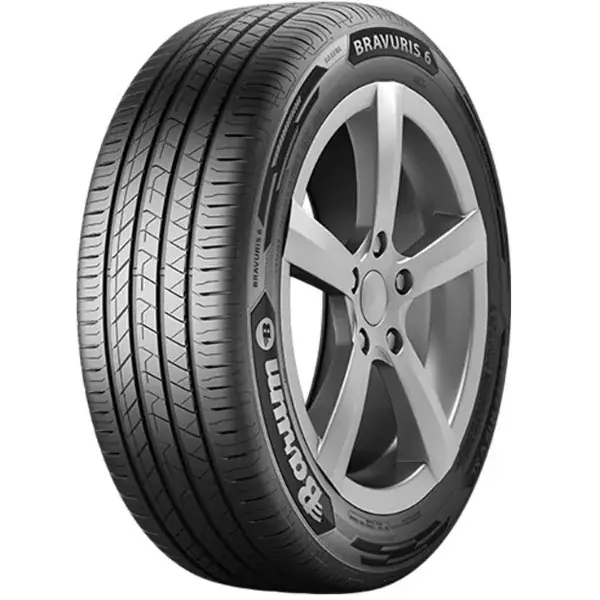 Anvelope BARUM BRAVURIS 6                                                                                                    225/60R18 100V (FR,EVc,EV ) Ofertă exclusivă