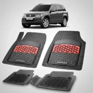 Covorase Suzuki Grand Vitara 2 Compatibile SUV 2005-2015 | Red Preț redus