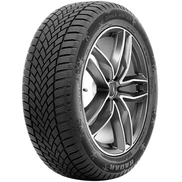 Ieftin Anvelope Radar DIMAX WINTER                                                                                                    315/35R20 110W (3PMSF,M+S,XL )