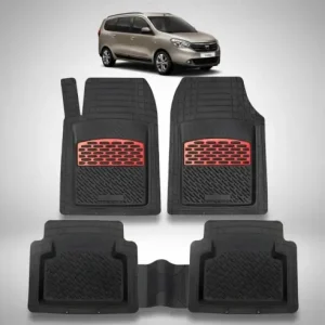 Covorase Tip Tavita Compatibile Dacia Lodgy, Red Cel mai vândut