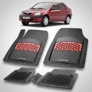 Covorase Dacia Logan Compatibile I 2004-2012 | Red Livrare expres