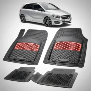 Covorase Mercedes-Benz B-Class Compatibile W246 2011-2018 | Red Preț mic
