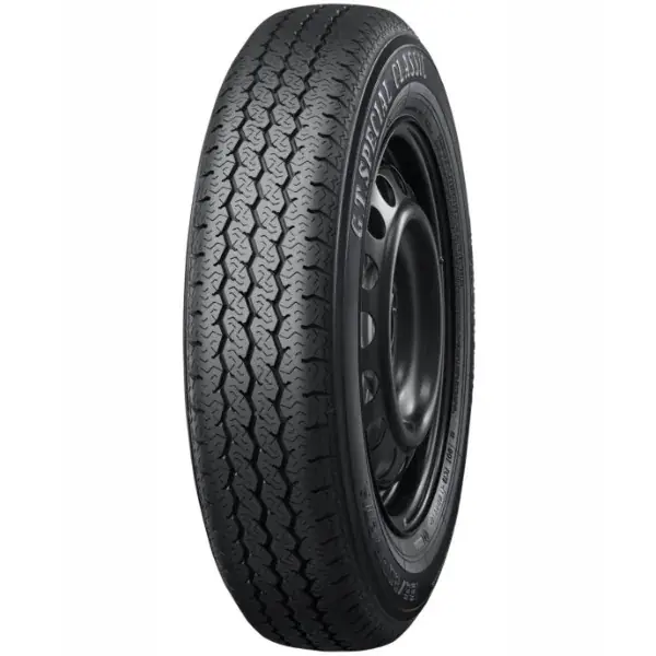 Anvelope YOKOHAMA GT SPECIAL CLASSIC Y350                                                                                                    165/80R15 87H (TL ) Ofertă de sezon
