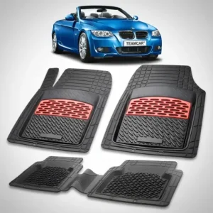 Covorase BMW Seria 3 E93 Cabriolet Compatibile 2007\\u20132013 | Red Reducere extra