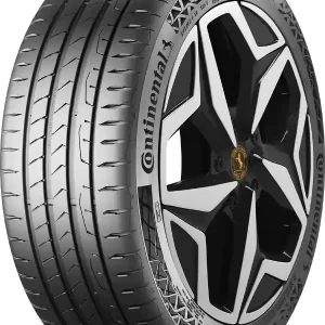 Ofertă specială Anvelope CONTINENTAL PREMIUM 7 FR XL                                                                                                    235/45R17 97Y (FR,TL,XL,EV )