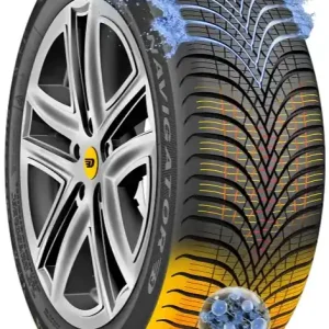 Anvelope DEBICA NAVIGATOR 3                                                                                                    215/60R17 96H (XL ) Calitate înaltă