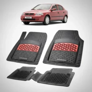 Mai ieftin Covorase Opel Astra G Compatibile Sedan 1998-2009 | Red