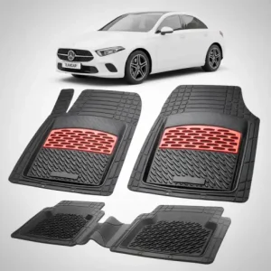 Covorase Mercedes-Benz A-Class Compatibile V177 Sedan 2018-2025 | Red Ofertă limitată