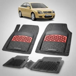 Covorase Opel Vectra C Compatibile 2002-2008 | Red Cel mai vândut