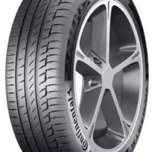 Chilipir Anvelope CONTINENTAL PREMIUM 6                                                                                                    215/65R16 98H (TL,EV )