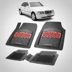 Covorase Mercedes-Benz C-Class Compatibile W202 1993-2000 | Red Ofertă