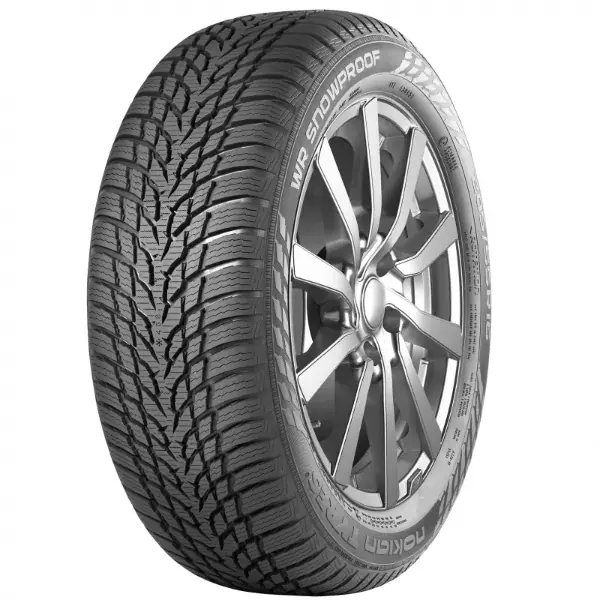 Anvelope NOKIAN SNOWPROOF 1                                                                                                    225/45R17 91H (M+S,FR,3PMSF ) Reduceri