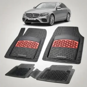 Covorase Mercedes-Benz E-Class Compatibile W213 2016-2023 | Red Retur ușor