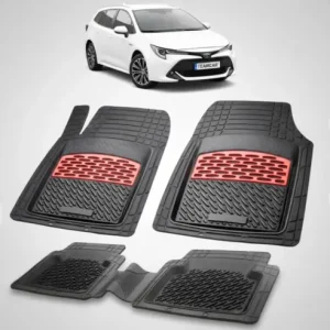 Reducere Covorase Toyota Corolla E210 TouringSports Compatibile 2018-2022 | Red