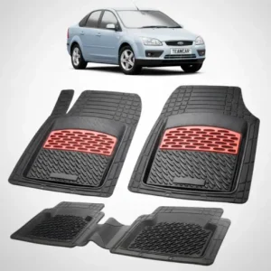 Covorase Ford Focus Mk2 Compatibile Sedan 2005-2011 | Red Cumpără online