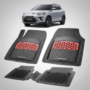 Covorase KGM\\/SsangYong Tivoli Compatibile 2023+ | Red Ofertă specială