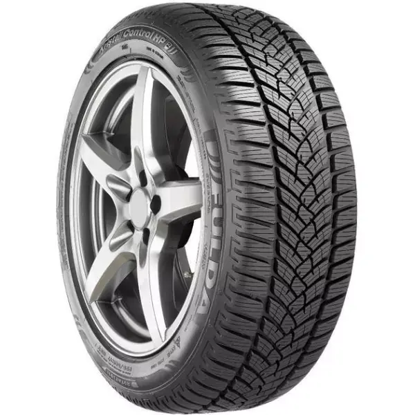 Doar azi Anvelope FULDA KRISTAL CONTROL SUV                                                                                                    215/60R17 96H (M+S,FR,3PMSF,SUV )