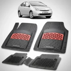 Covorase Toyota Prius XW20 Hatchback Compatibile 2003-2005 | Red Ofertă limitată