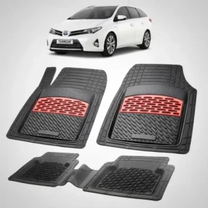 Reduceri Covorase Toyota Auris E180 Compatibile TouringSports 2012-2015 | Red