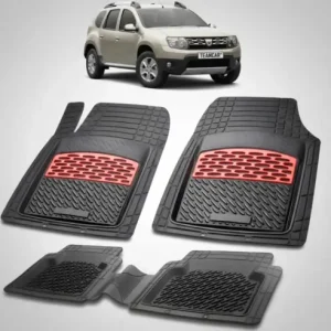Covorase Dacia Duster Compatibile I SUV 2010-2017 | Red Preț promoțional
