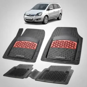 Covorase Opel Zafira B Compatibile MPV 2005-2014 | Red Reducere