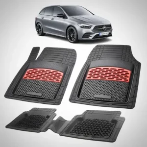 Covorase Mercedes-Benz B-Class Compatibile W247 2018-2025 | Red Nu rata