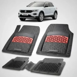 Covorase Volkswagen T-Roc I Compatibile 2017-2021 | Red Nu rata