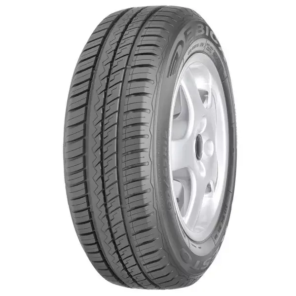 Plată securizată Anvelope DEBICA PRESTO                                                                                                    235/50R19 99V (FR )