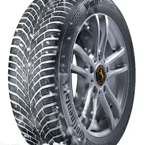 Discount Anvelope CONTINENTAL TS-870                                                                                                    195/50R15 82T (M+S,EV,TL )