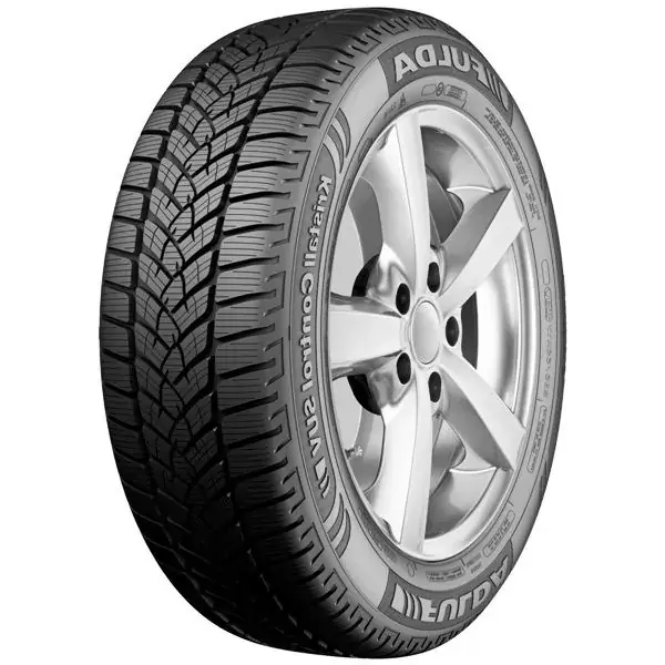 Livrare rapidă Anvelope Fulda KRISTALL CONTROL SUV                                                                                                    255/55R18 109H (XL,SUV,M+S,3PMSF )