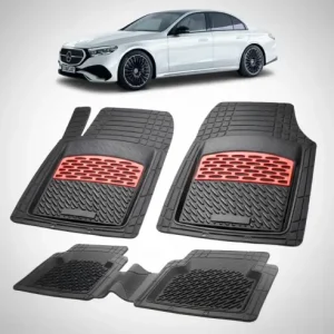 Covorase Mercedes-Benz E-Class Compatibile W214 2023-prezent | Red Plată sigură