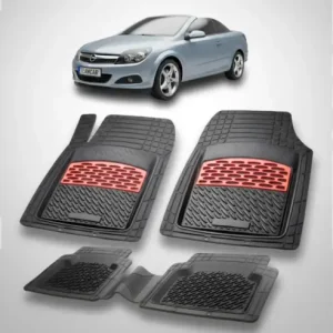 Covorase Opel Astra H (Mk5) Coupe-Cabriolet Compatibile 2004-2010 | Red Discount