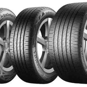 Anvelope CONTINENTAL ECOCONTACT 6                                                                                                    225/40R18 92Y (*,XL,TL,FR,EVc ) Ofertă specială