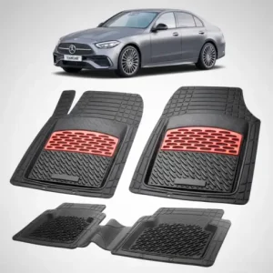 Covorase Mercedes-Benz C-Class Compatibile W206 2021-prezent | Red Vezi acum