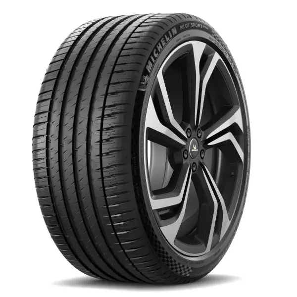 Anvelope MICHELIN PILOT SPORT 4 SUV                                                                                                    235/65R17 108W (SUV,XL,M+S,FR,TL ) Premium