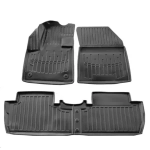 Set Covorase Auto Cauciuc Umbrella Pentru Peugeot 5008 (2017-) Reducere