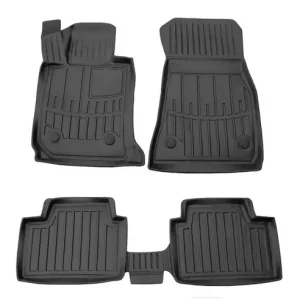 Set Covorase Auto Cauciuc dedicate Bmw 3 (G21) (2019-2024) Ofertă