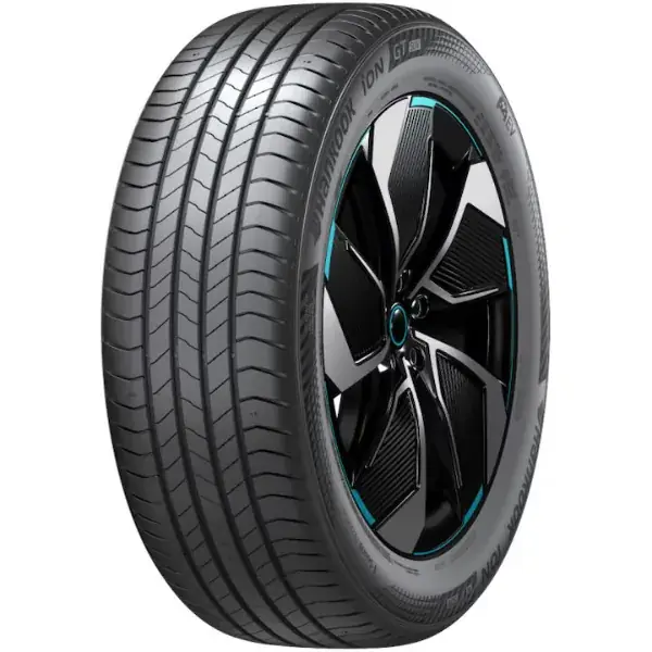 Anvelope HANKOOK IK41A ION GT SUV XL                                                                                                    215/60R17 96H (SUV,TL,XL ) Popular