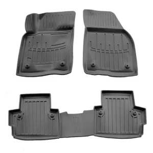 Bestseller Set Covorase Auto Cauciuc dedicate Volvo C30 (2006-2012)