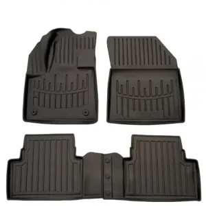 SET COVORASE AUTO CAUCIUC CITROEN C5 AIRCROSS (2018-2025) Retur gratuit