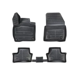 Set Covorase cauciuc tavita compatibile Peugeot e-308 EV 2023-2026 Promoție