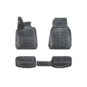 Mai ieftin Set Covorase cauciuc tavita compatibile Audi e-Tron GT 2021-2025