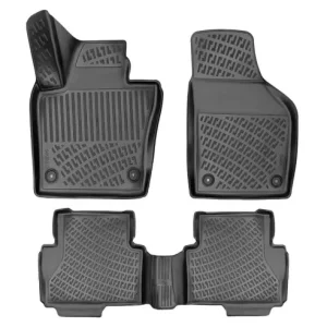 Set Covorase Auto Cauciuc Umbrella Pentru Seat Alhambra II (7N) 2010- Cumpără online