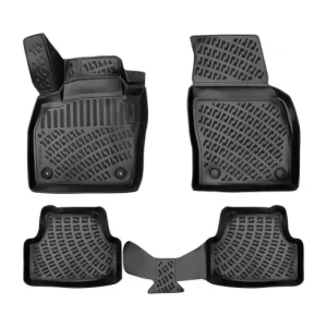 Set Covorase Auto Cauciuc Umbrella Pentru Seat Ibiza V 2017 -2019 Ofertă de sezon