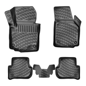 Mai ieftin SET COVORASE AUTO CAUCIUC Dedicate SKODA YETI 2009-2017