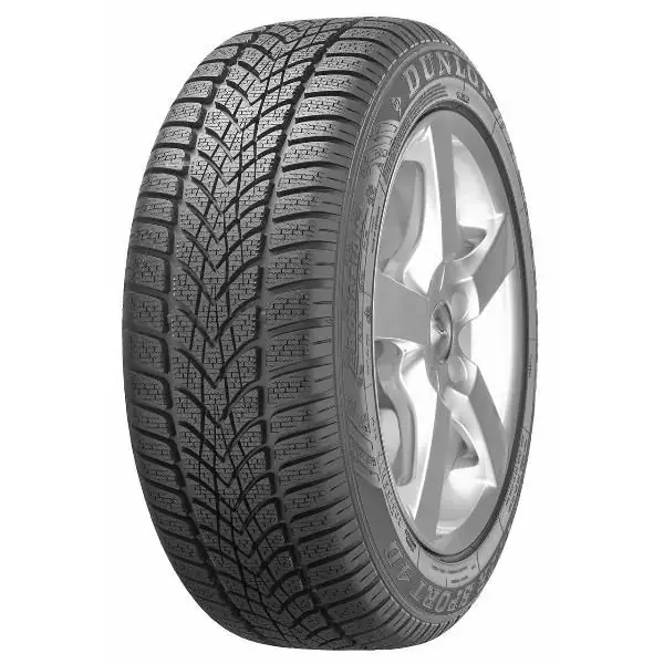 Discount Anvelope DUNLOP SP WINTER SPORT 4D                                                                                                    205/55R16 91H (MO,M+S )