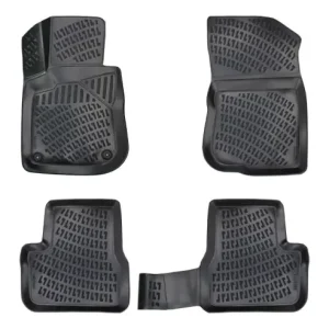 Mai ieftin SET COVORASE AUTO CAUCIUC PEUGEOT 2008 I (2013-2019)