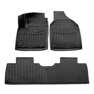 Preț redus Set Covorase Auto Cauciuc Umbrella Pentru Seat Alhambra I (7M) (1996-2010)