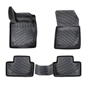 Vezi acum Set Covorase Auto Cauciuc Umbrella Pentru Nissan Juke II (F16) 2019-2022